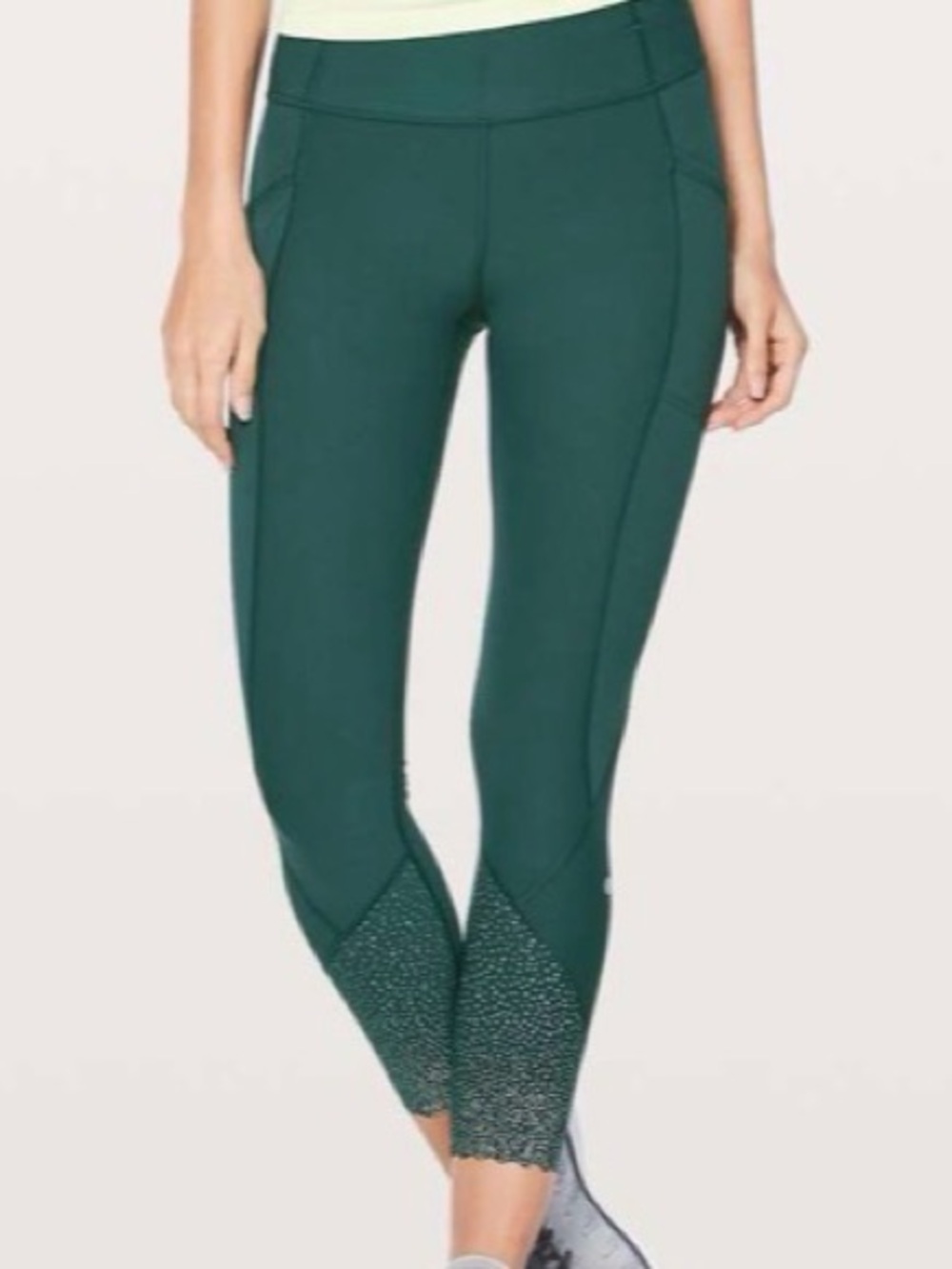 Lululemon Tight Stuff Tight II Submarine